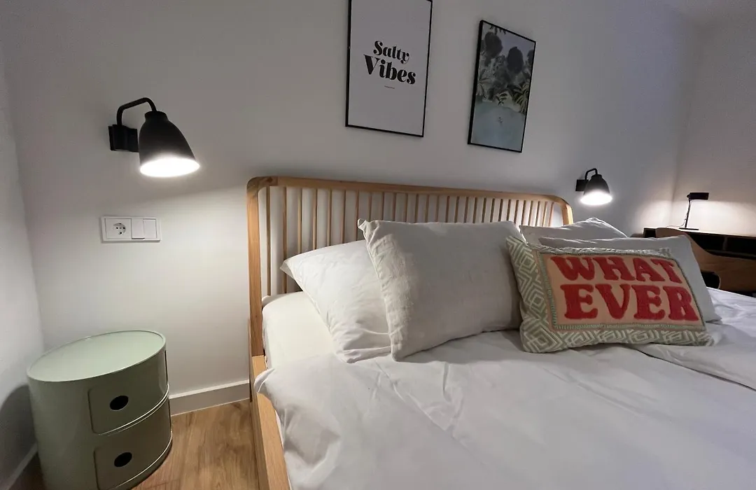 Ferienwohnung Leev-1
