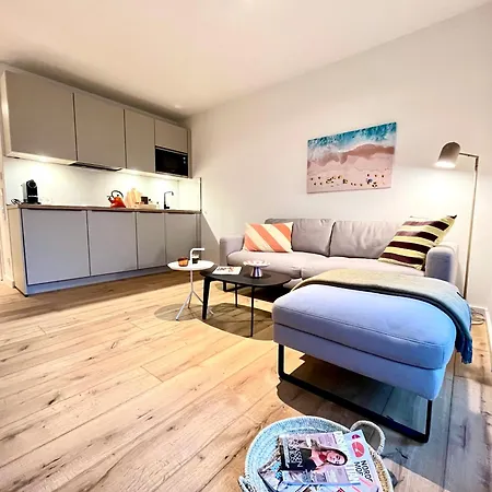 Ferienwohnung Leev-3