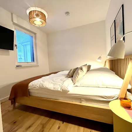 Ferienwohnung Leev-2